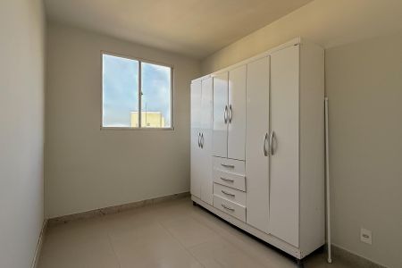Apartamento à venda com 2 quartos, 55m² em Camargos, Belo Horizonte