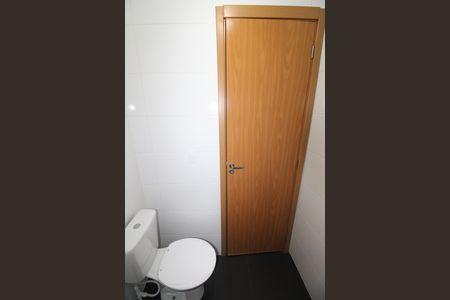 Apartamento para alugar com 48m², 2 quartos e 2 vagasBanheiro da Suíte