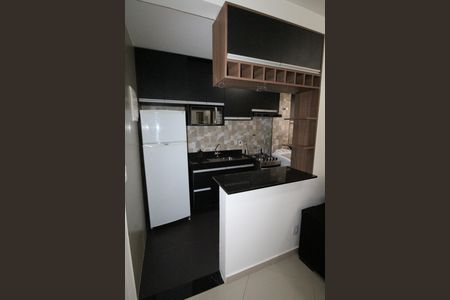 Apartamento para alugar com 48m², 2 quartos e 2 vagasCozinha