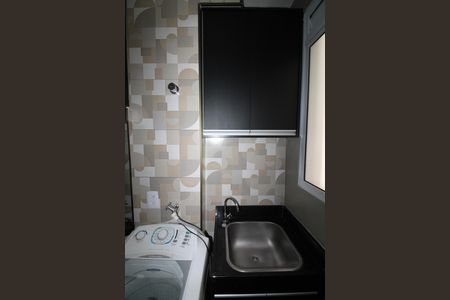 Apartamento para alugar com 48m², 2 quartos e 2 vagasÁrea de Serviço