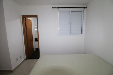 Apartamento para alugar com 48m², 2 quartos e 2 vagasSuíte