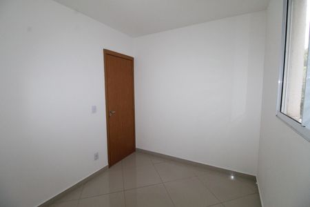 Quarto  de apartamento para alugar com 2 quartos, 48m² em Jardim das Industrias, São José dos Campos