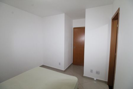Apartamento para alugar com 48m², 2 quartos e 2 vagasSuíte