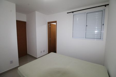 Apartamento para alugar com 48m², 2 quartos e 2 vagasSuíte