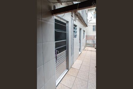 Casa para alugar com 150m², 2 quartos e sem vaga Casa para alugar com 150m², 2 quartos e sem vagaÁrea de Serviço e Quintal