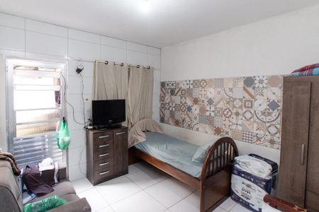 Sala de casa à venda com 2 quartos, 150m² em Jardim Brasil, São Paulo