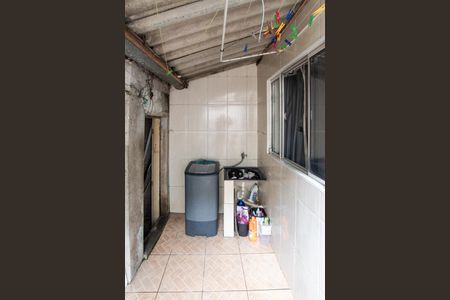 Casa para alugar com 150m², 2 quartos e sem vaga Casa para alugar com 150m², 2 quartos e sem vagaÁrea de Serviço e Quintal