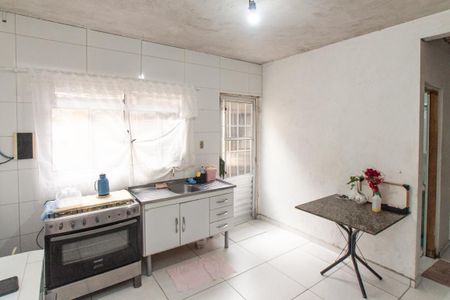 Casa para alugar com 150m², 2 quartos e sem vaga Casa para alugar com 150m², 2 quartos e sem vagaCozinha