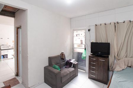 Sala de casa à venda com 2 quartos, 150m² em Jardim Brasil, São Paulo