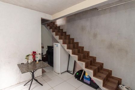 Casa para alugar com 150m², 2 quartos e sem vaga Casa para alugar com 150m², 2 quartos e sem vagaCozinha