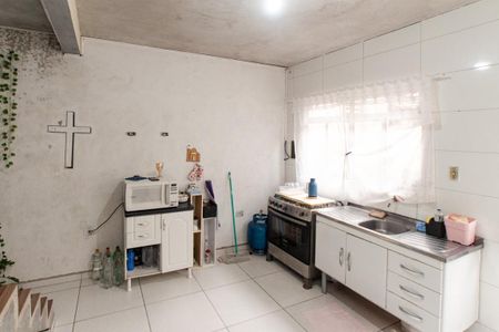 Casa para alugar com 150m², 2 quartos e sem vaga Casa para alugar com 150m², 2 quartos e sem vagaCozinha