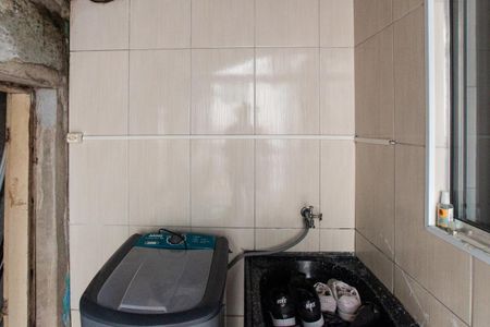 Casa para alugar com 150m², 2 quartos e sem vaga Casa para alugar com 150m², 2 quartos e sem vagaÁrea de Serviço e Quintal