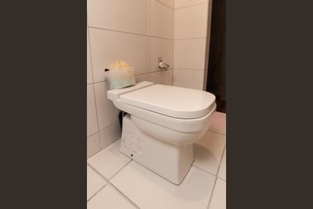 Casa para alugar com 150m², 2 quartos e sem vaga Casa para alugar com 150m², 2 quartos e sem vagaBanheiro 2
