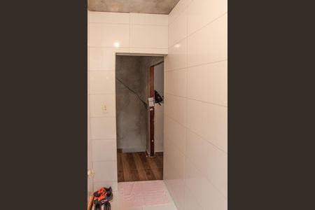 Casa para alugar com 150m², 2 quartos e sem vaga Casa para alugar com 150m², 2 quartos e sem vagaBanheiro 2