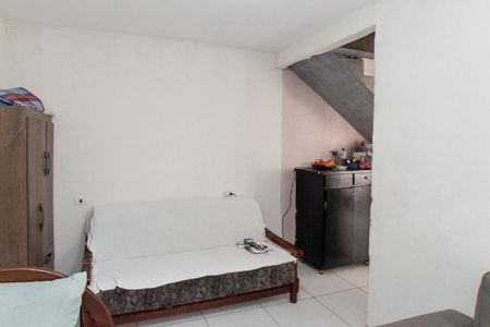 Sala de casa à venda com 2 quartos, 150m² em Jardim Brasil, São Paulo