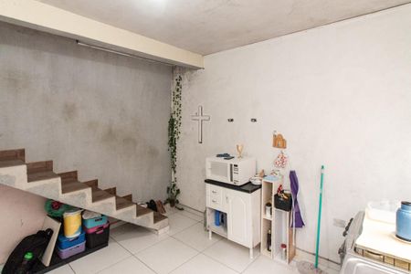Casa para alugar com 150m², 2 quartos e sem vaga Casa para alugar com 150m², 2 quartos e sem vagaCozinha