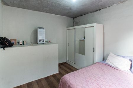 Quarto 1 de casa à venda com 2 quartos, 150m² em Jardim Brasil, São Paulo