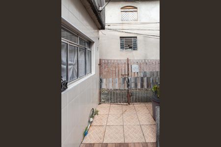 Casa para alugar com 150m², 2 quartos e sem vaga Casa para alugar com 150m², 2 quartos e sem vagaÁrea de Serviço e Quintal