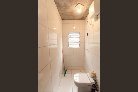 Casa para alugar com 150m², 2 quartos e sem vaga Casa para alugar com 150m², 2 quartos e sem vagaBanheiro 2