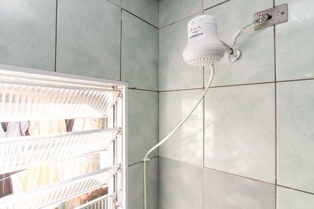 Casa para alugar com 150m², 2 quartos e sem vaga Casa para alugar com 150m², 2 quartos e sem vagaBanheiro 1
