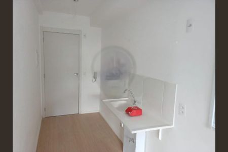 Foto 06 de kitnet/studio para alugar com 1 quarto, 27m² em Jardim Paulista, São Paulo