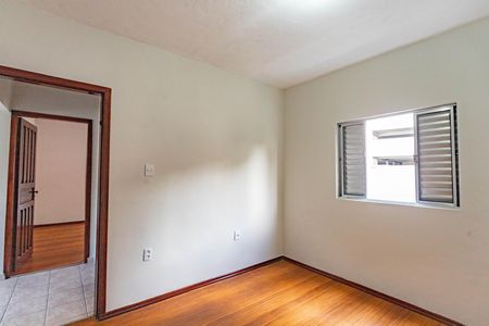 Quarto 1  de apartamento para alugar com 2 quartos, 58m² em Conceição, Diadema