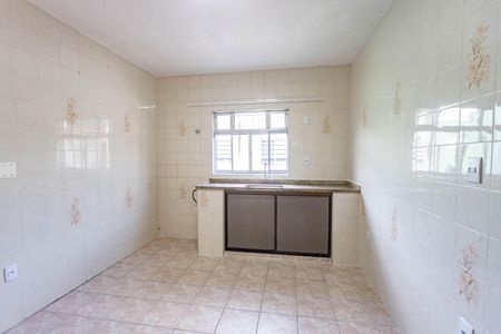 Apartamento para alugar com 58m², 2 quartos e sem vaga Apartamento para alugar com 58m², 2 quartos e sem vagaCozinha
