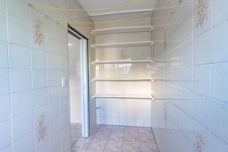 Apartamento para alugar com 58m², 2 quartos e sem vaga Apartamento para alugar com 58m², 2 quartos e sem vagaÁrea de serviço