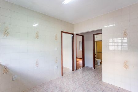 Apartamento para alugar com 58m², 2 quartos e sem vaga Apartamento para alugar com 58m², 2 quartos e sem vagaCozinha