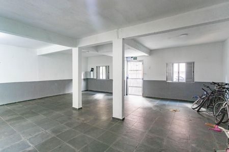 Apartamento para alugar com 58m², 2 quartos e sem vaga Apartamento para alugar com 58m², 2 quartos e sem vagaHall de entrada