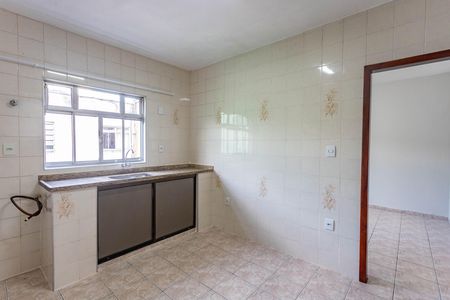 Apartamento para alugar com 58m², 2 quartos e sem vaga Apartamento para alugar com 58m², 2 quartos e sem vagaCozinha