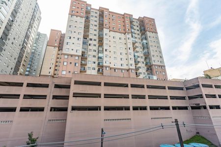 Apartamento para alugar com 58m², 2 quartos e sem vaga Apartamento para alugar com 58m², 2 quartos e sem vagaVista do quarto 2