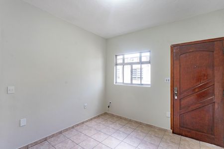 Sala  de apartamento para alugar com 2 quartos, 58m² em Conceição, Diadema