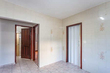 Apartamento para alugar com 58m², 2 quartos e sem vaga Apartamento para alugar com 58m², 2 quartos e sem vagaCozinha