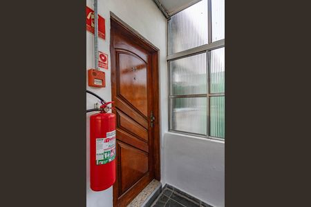Apartamento para alugar com 58m², 2 quartos e sem vaga Apartamento para alugar com 58m², 2 quartos e sem vagaEntrada