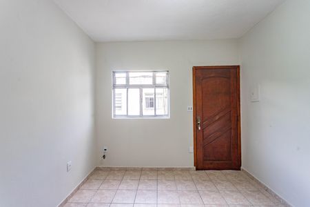 Sala  de apartamento para alugar com 2 quartos, 58m² em Conceição, Diadema