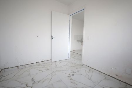Apartamento para alugar com 32m², 2 quartos e 1 vagaQuarto 1