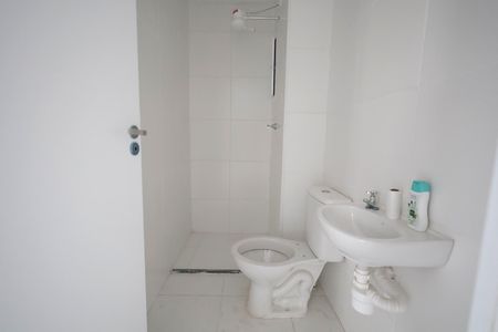 Apartamento para alugar com 32m², 2 quartos e 1 vagaBanheiro