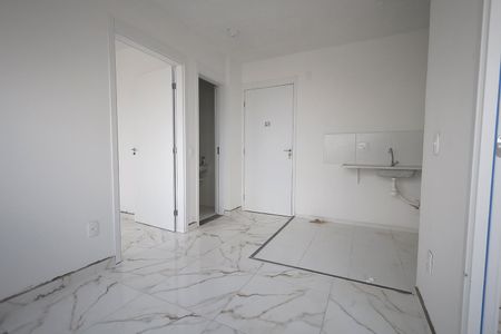 Apartamento para alugar com 32m², 2 quartos e 1 vagaSala