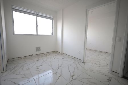 Apartamento para alugar com 32m², 2 quartos e 1 vagaSala