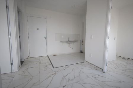 Apartamento para alugar com 32m², 2 quartos e 1 vagaSala