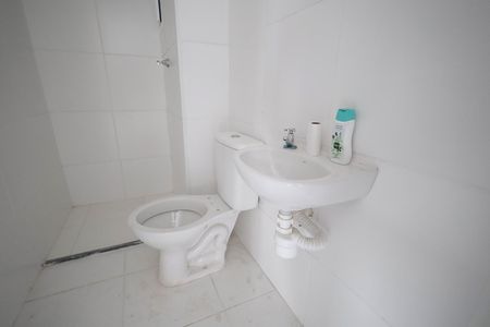 Apartamento para alugar com 32m², 2 quartos e 1 vagaBanheiro