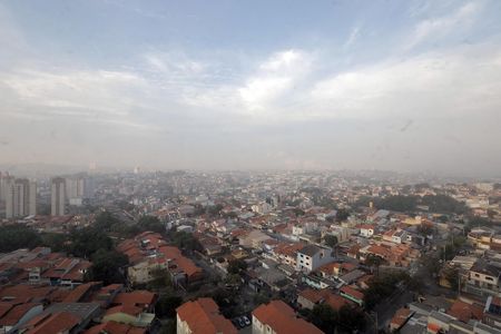 Apartamento para alugar com 32m², 2 quartos e 1 vagaVista