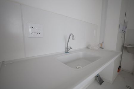 Apartamento para alugar com 32m², 2 quartos e 1 vagaCozinha