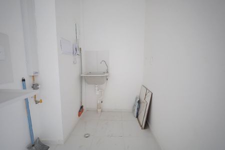 Apartamento para alugar com 32m², 2 quartos e 1 vagaÁrea de Serviço