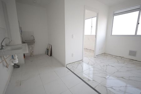 Apartamento para alugar com 32m², 2 quartos e 1 vagaCozinha