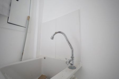 Apartamento para alugar com 32m², 2 quartos e 1 vagaÁrea de Serviço
