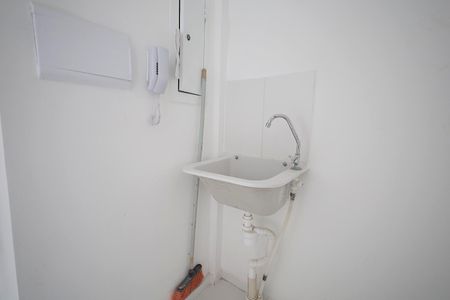 Apartamento para alugar com 32m², 2 quartos e 1 vagaÁrea de Serviço