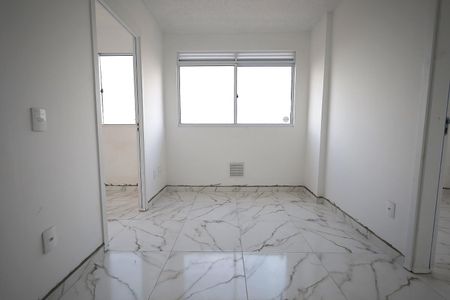 Apartamento para alugar com 32m², 2 quartos e 1 vagaSala