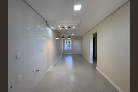 Casa para alugar com 116m², 2 quartos e 1 vaga
